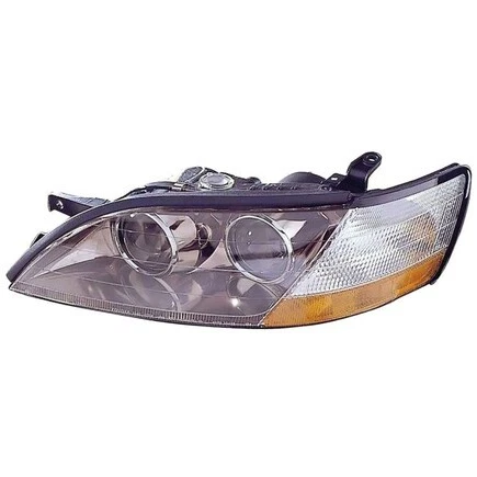 Faro Depo 312-1179L-ASN2, montaje, con bombilla Foto 1 de 4