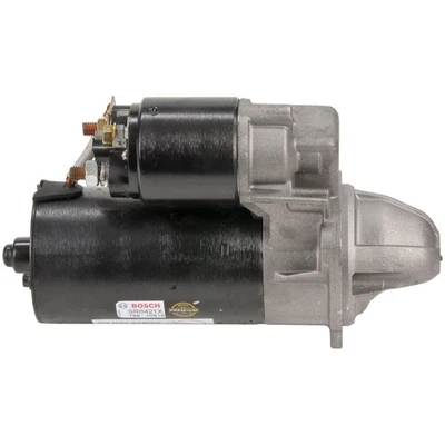 Motor de arranque Bosch SR6421X para 00-05 Saturn L300 LS2 LW2 LW300 Vue Foto 1 de 4