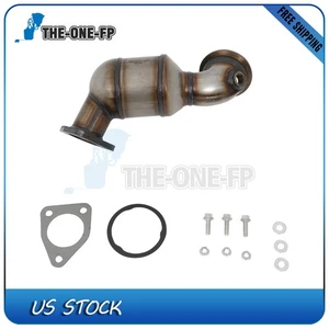 Catalytic Converter Fits 11 - 2016 Chevy Cruze 2012-2016 Sonic 1.4L w/Hardware - Picture 1 of 7