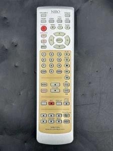 Sistema de sonido envolvente original de fábrica Niro SPA400, 1000, 800, 620 - Imagen 1 de 8