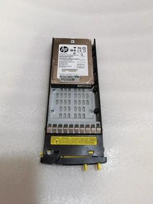 HP 697387-001 5697-1842 QR492A 3PAR 300GB 15K SAS hard drive - Image 1 of 4