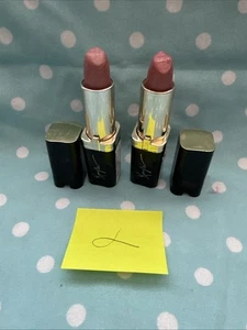 2x Loreal Colour Riche Lippenstift #225 Kerry’s Rosewood Dam Tip As Is Rare & Rarität - Bild 1 von 2