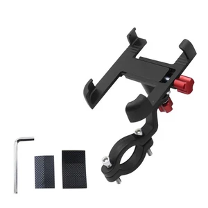Motocicleta Bicicleta E-Bike Scooter Soporte para Teléfono Móvil - Imagen 1 de 7
