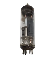 Valvola Tubo Elettronico TELEFUNKEN LCF 86 Vintage Perfettamente Funzionante - Foto 1 di 3