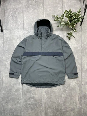 Chaqueta deportiva vintage Zegna Anorak para hombre talla M Foto 1 de 4