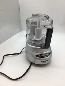 Cuisinart DLC-2ABCFR 3 Cups Mini-prep Plus Food Processor - Picture 1 of 4