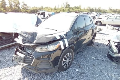 Chevrolet Trax 2018 transmisión automática OEM 114 k millas - LKQ399578591 Foto 1 de 4
