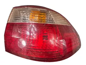 1999-2000 HONDA ACCORD SEDAN TAIL LIGHT PASSENGER SIDE OEM - Picture 1 of 5