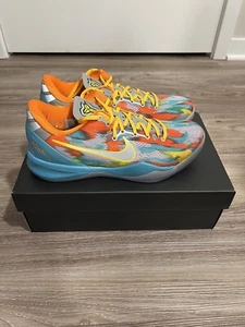 New Kobe 8 Protro "Venice Beach" - Size 9 - Picture 1 of 5