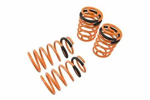 For 03-07 Saturn Ion Megan Racing Lower Lowering Coilovers Springs - Picture 1 of 1