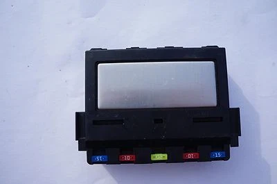 Computadora Lexus IS250 IS350 2006-2008 carrocería de red multiplex X567 Foto 1 de 4