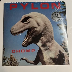 Pylon Chomp LP NW5361 US/UK 2020 VG+/VG+ - Picture 1 of 6