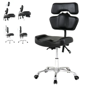 TATARTIST Tattoo Artist Chair Hydraulic Swivel Chair Tattoo For Tattoo Shop - Picture 1 of 13