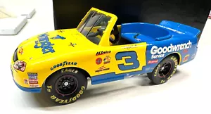 Action 1:24 Dale Earnhardt #3 Wrangler Monte Carlo Pedal Car & Trailer #96/2508 - Picture 1 of 17