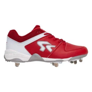 Women's RIP-IT Ringor Flite Metal Softball Cleats - Picture 1 of 2