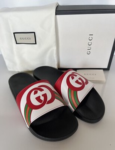 Las mejores ofertas en Zapatos Informales de goma Gucci para De hombre |  eBay