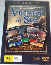 Victory At Sea all 26 episodes