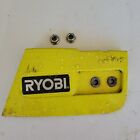 Ryobi C4620  Gas Chainsaw Bar Cover With Bolts