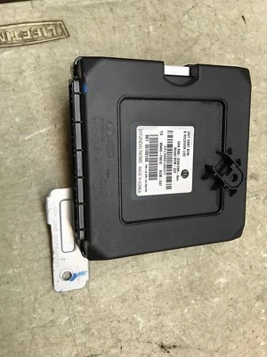 19 módulos de controle de corpo Kia Cadenza 954A0-F6610 - Imagem 1 de 2