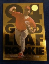 1992-1995 LEAF/STUDIO Baseball Card Inserts - You Pick Card