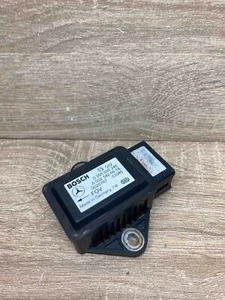 A0025426618 0265005246 Bosch Mercedes Benz W211 ESP YAW RATE SENSOR - Picture 1 of 7