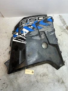 2017 Polaris High Lifter 850 Right Side Panel 5439089-070 - Picture 1 of 4
