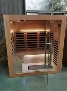 Infrared Sauna - Picture 1 of 1
