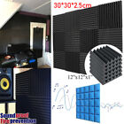 Soundproofing Foam Acoustic Wall Panel Sound Insulation Foam Studio Wall Ti'GA