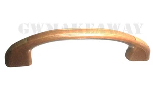 Roof Inner door Handle Fits MITSUBISHI TRITON L200 MIGHTY MAX K14 BROWN 7.5" - Picture 1 of 1