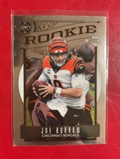 Joe Burrow Rookie Cards 2020 Leaf or Hit or Prizm Draft Pick " YOU PICK "