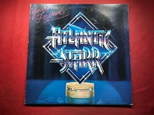 L2-10 ATLANTIC STARR Brilliance ... 1983 ... SP-4948 - Picture 1 of 8