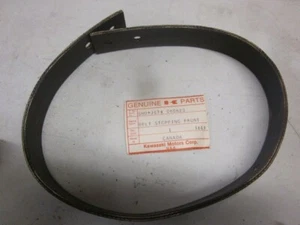 Sno-Jet Limiter Strap SST 060620 Front Torque Arm Limit Strap Astro SST Kawasaki - Picture 1 of 5