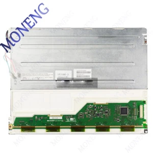 Nueva Pantalla para Panel LCD Industrial SHARP LQ121S1DG41 800x600 Pantalla - Imagen 1 de 7
