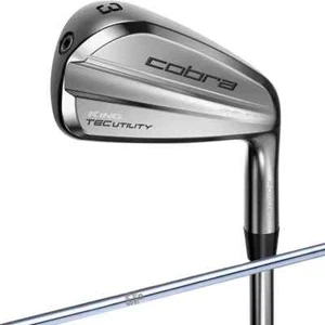 Cobra King Forged Tec ONE LENGTH Utility 3H-19.0 deg NS Pro 950GH Flex-S NEW - Picture 1 of 6