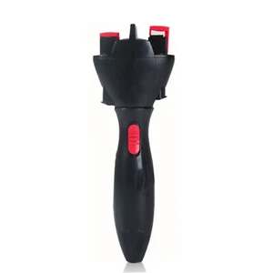 Automatic Hair Braider Machine DIY Magic Hair Styling Tools Curling Irons G8B7 - Picture 1 of 10