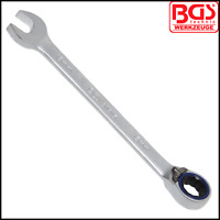BGS 1229-30 30 mm extra long Combination Spanner 