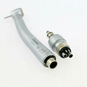 Yusendent Dental High Speed Handpiece M4 Quick Coupling CX207-W-SPQ For W&H - Picture 1 of 9