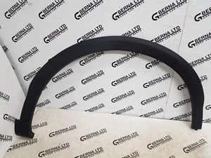 GENUINE MG HS 2018-2023 FRONT RIGHT DRIVER SIDE WHEEL ARCH COVER MOLDING TRIM - Picture 1 of 12
