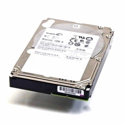 Dell 1FF200-151 2.5" 1.2TB SAS 12Gb/s HDD, Silver - Image 1 of 2