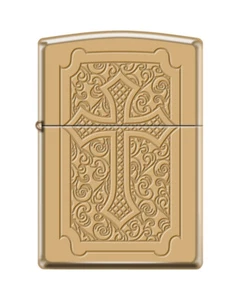 Zippo 29436 Eccentric - Picture 1 of 1