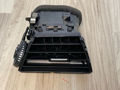  BMW 430I 330I F30 F32 F36 OEM 17-20 TABLERO PASAJERO DELANTERO DERECHO AIRE AC REJILLA VENTILACIÓN Foto 1 de 4