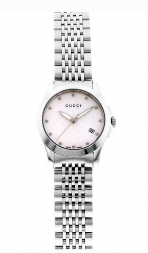 GUCCI G Timeless G Timeless YA126535 donna
