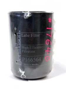 Genuine DONALDSON Lube Oil Filter P166564 - Picture 1 of 2
