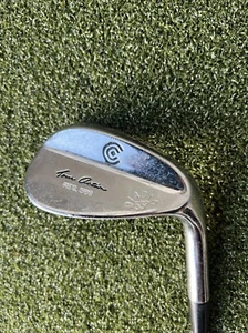 Cleveland Tour Action REG 588 Chrome Diadic 53° GW Gap Wedge DG Steel Stiff - Picture 1 of 7
