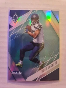Phoenix Tyler Lockett 2022 #52 azulado paralelo 125/150 Seattle Seahawks - Imagen 1 de 2