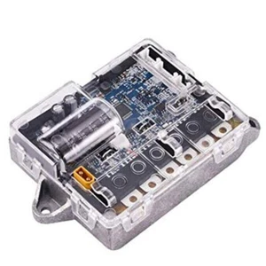 Black Mainboard Controller for M365 Electric Scooter Durable Repair Accessories - Picture 1 of 12