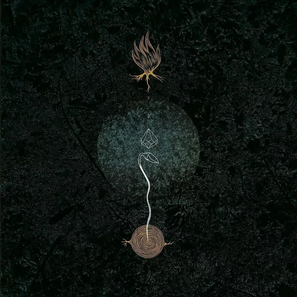 Bosco Sacro Gem CD Digipak Doom Metal Ambient Avantgarde (2023) - Bild 1 von 1