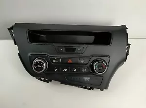 2011-15 KIA OPTIMA MK3 AC AIR CON CLIMATE HEATER CONTROL SWITCH 97250-2TXXX C1 - Picture 1 of 6