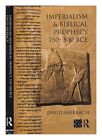 ABERBACH, DAVID (1953-) Imperialism and biblical prophecy, 750-500 BCE / David A