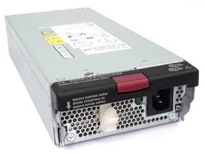 347883-001 HP 700W POWER SUPPLY FOR HP PROLIANT ML370 G4 - Photo 1/7